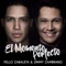 Las Trampas del Amor - Fello Zabaleta & Jimmy Zambrano lyrics