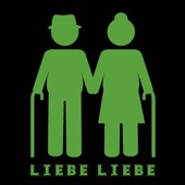 Liebe Liebe artwork