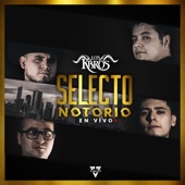 Selecto Notorio (En Vivo) artwork