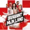 Brabant Mijn Land artwork