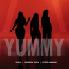 Yummy - Single, 2023