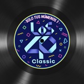 Los 40 Classic: Solo Tus Números 1 artwork