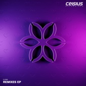 Remixes - EP artwork