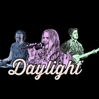 Daylight - EP - Daylight