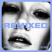 All Night (REMIXED) artwork