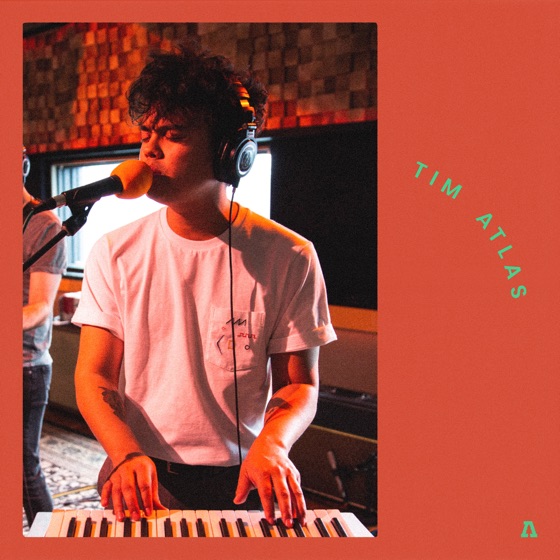 Cover artwork for Color World