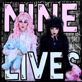 Nine Lives artwork