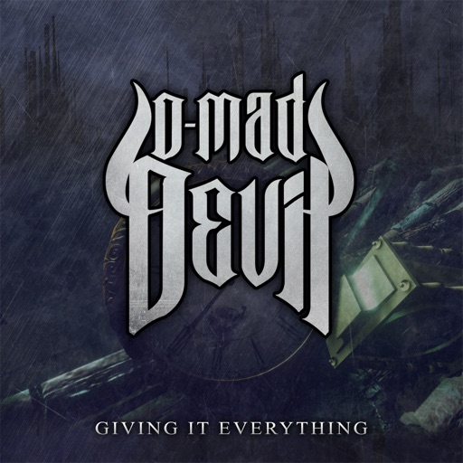 Album artwork