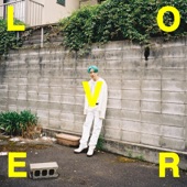 Lover - EP artwork