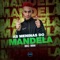 As Mina Do Mandela - MC MN lyrics