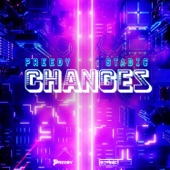 Changes artwork