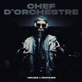 Chef d'orchestre artwork