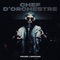 Chef d'orchestre artwork