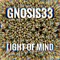 Light of Mind - Gnosis33 lyrics