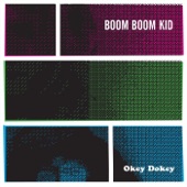 Okey Dokey artwork