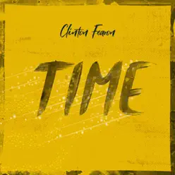 Time - EP - Clinton Fearon Time - EP - Clinton Fearon