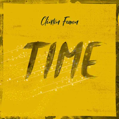 Time - EP - Clinton Fearon