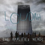 The Amplifier Heads - The Boy with the Amplifier Head