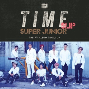 SUPER JUNIOR - SUPER Clap - Line Dance Choreographer