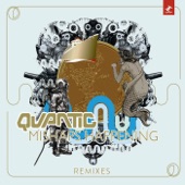 Quantic - Quantic / Quicksand