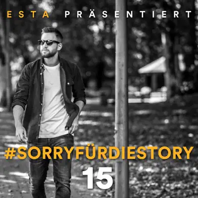 SorryfürdieStory 15 - Single - Esta
