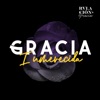 Gracia Inmerecida - Single