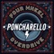 Four Wheel Overdrive - Poncharello lyrics