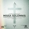 Missa Solemnis: III. Laudamus te artwork