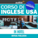 Autori Vari - In hotel (Impara parlando): Inglese USA - Livello avanzato