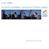Goldberg Variations, BWV 988 (Remastered) artwork
