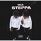 Steppa (feat. Qred) - Nae'el 2 Official lyrics