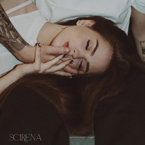 cover for track Потенциал of artist SCIRENA