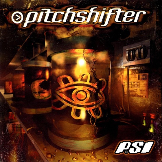 Cover artwork for Screenshot