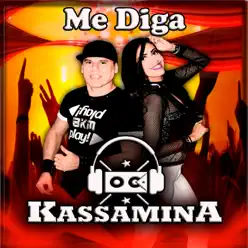 Me Diga - Single - Banda Kassamina Me Diga - Single - Banda Kassamina