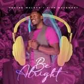 Be Alright (feat. Jazmine Jones) artwork