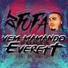 Stream & download Vem Mamando Os Muleque de Everett (feat. Mc Marley) - Single