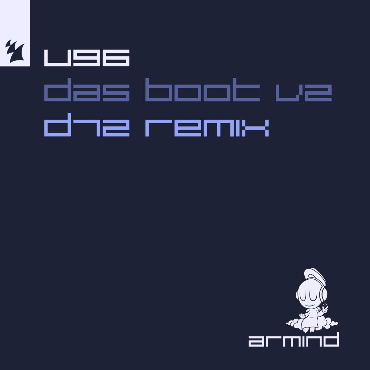 Das boot v2 d72 remix single van u96 op apple music