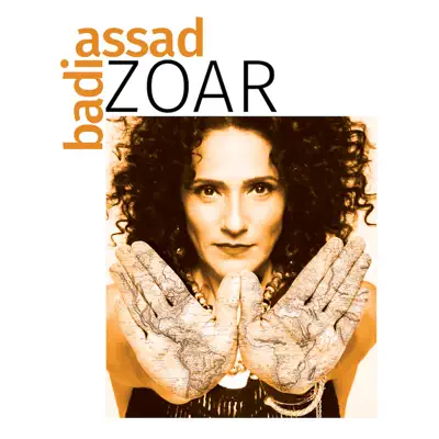 Zoar - Single - Badi Assad