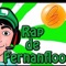 El Rap de Fernanfloo (feat. George & Darell) - Mala Fama lyrics