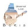 Universal Love - Single