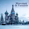 Rachmaninoff: Morceaux de fantaisie - EP album lyrics, reviews, download