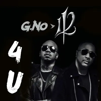 4 U - Single - 112