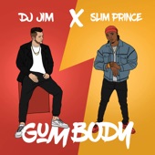 Gum Body (Radio Edit) artwork