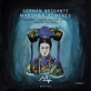 German Brigante: Marimba (Remixes) - EP