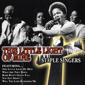 This Little Light of Mine - The Staple Singers