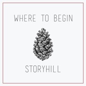 Storyhill - Crescent Moon