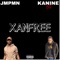 Xanfree (feat. Kanine SG) - JMPMN lyrics