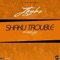 Shaku Trouble artwork