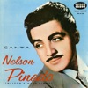 Canta Nelson Pinedo, 1956