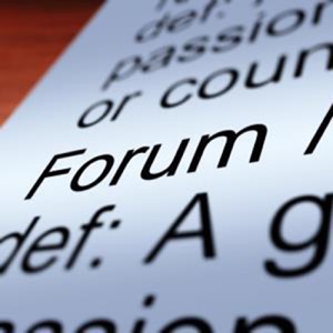 The Forum 2/5/2021 — Wiping Out Smallpox: A Worldwide Success Story